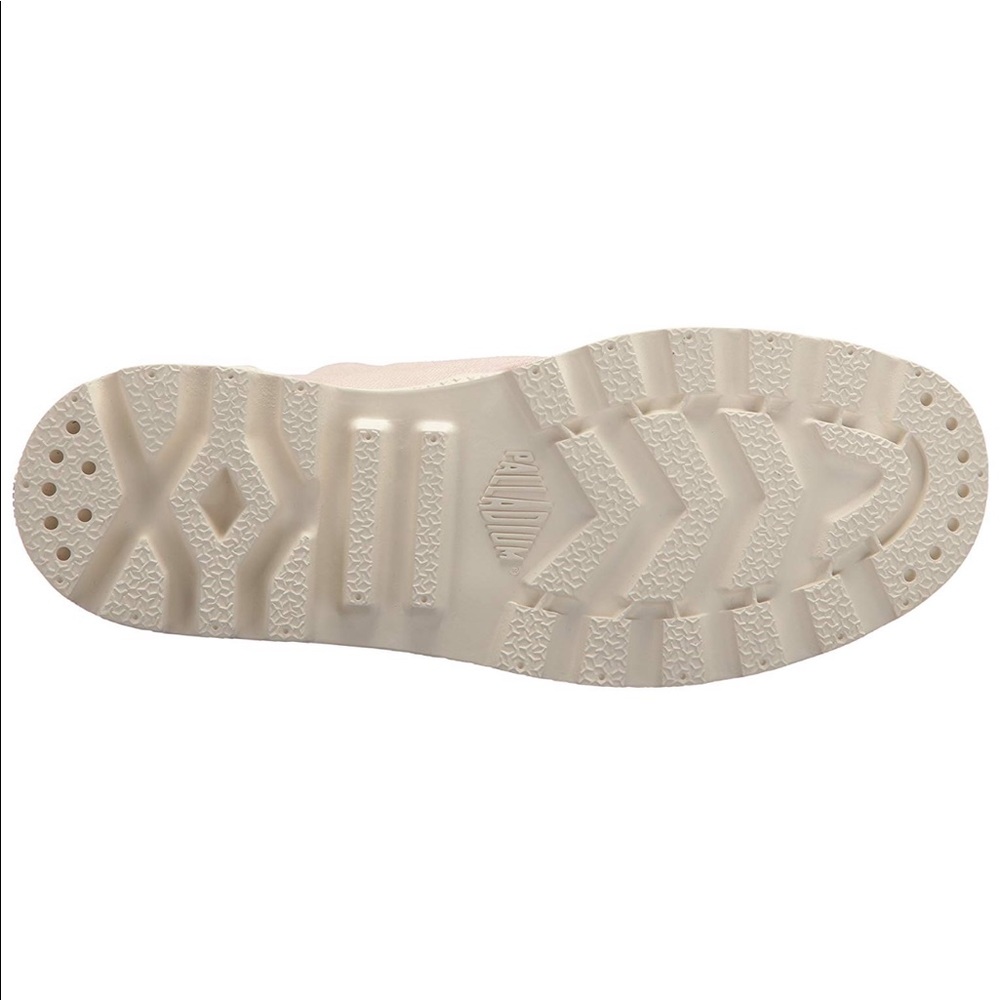 Palladium Boots PAMPA Pink Boot NEW - Picture 8 of 8